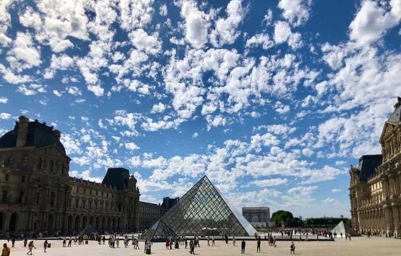 Paris: Emily inspired walking tour - Saint-Germain-des-Prés: the break, the mood, and the show’s social scenes