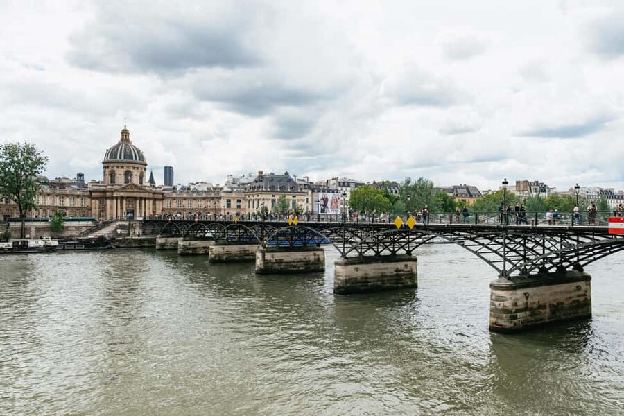 Paris: Emily TV Show Locations Guided Walking Tour - Emily in Paris Locations, the Real-World Version