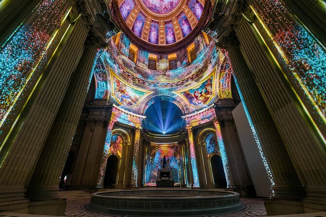 Paris Entrance Ticket to the Aura Invalides Immersive Show - Who should book AURA at Les Invalides, and who should skip