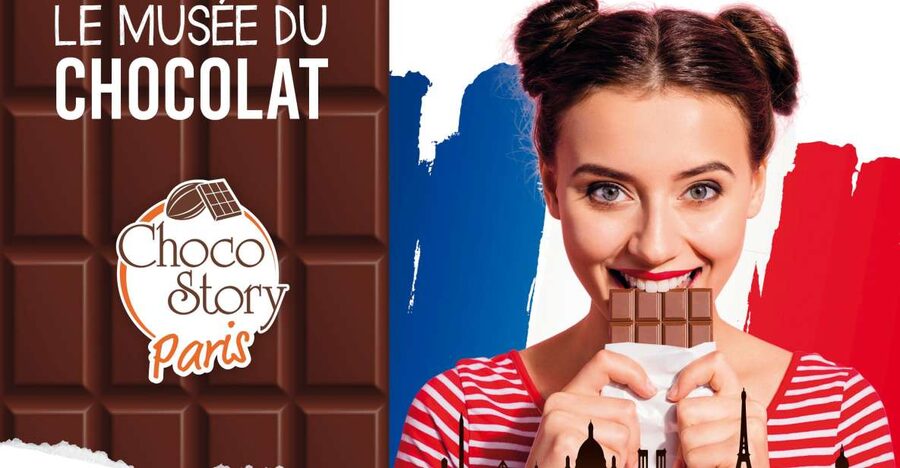 Paris: Entrance Ticket to the Chocolate Museum - Key points to know before you go