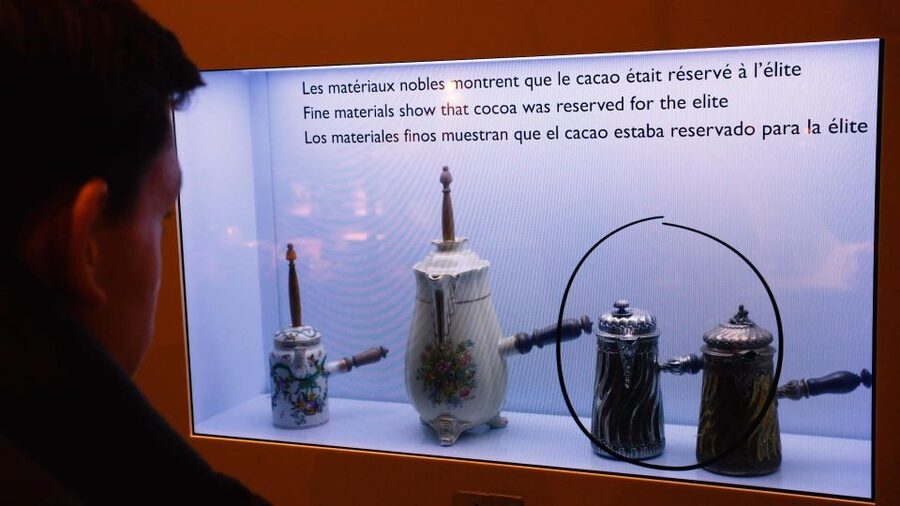 Paris: Entrance Ticket to the Chocolate Museum - Value for $21: what you are really paying for