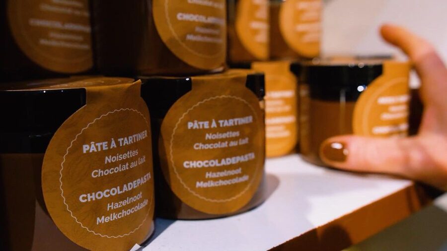Paris: Entrance Ticket to the Chocolate Museum - Walking into Le Musee Gourmand du Chocolat, Paris’s cacao time machine