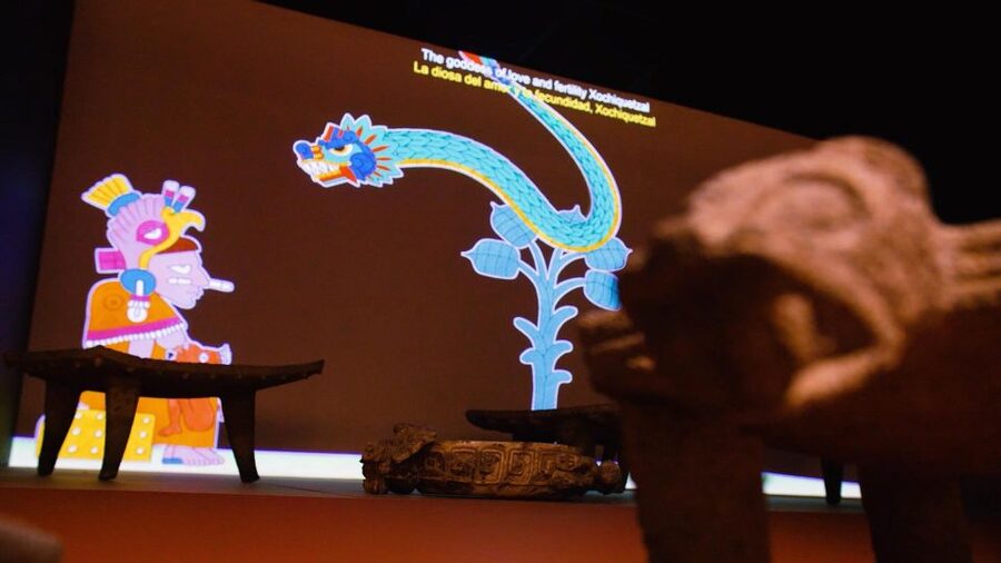 Paris: Entrance Ticket to the Chocolate Museum - The virtual demo: shiny coating, craft, and the 2 Meilleurs Ouvriers de France