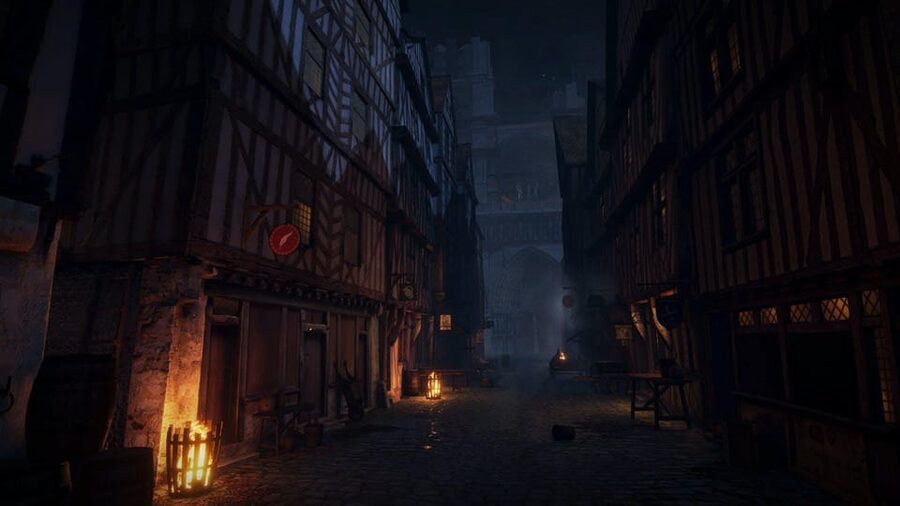 Paris: Eternal Notre-Dame VR Experience Ticket - Key things to know before you go