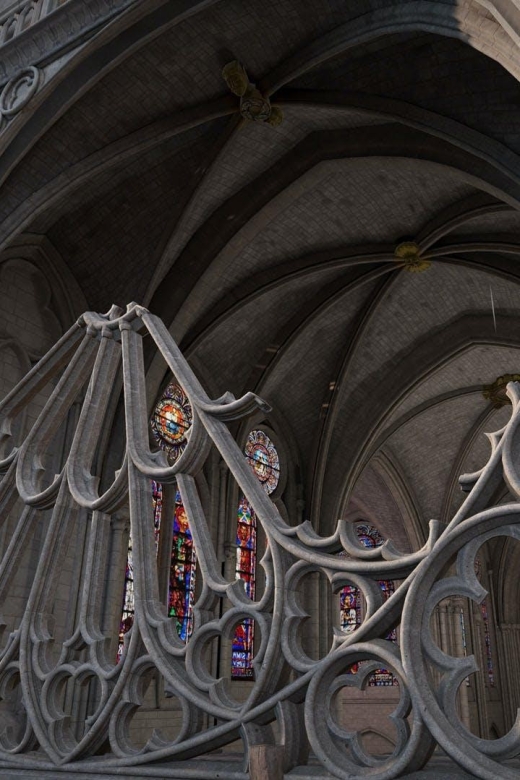 Paris: Eternal Notre-Dame VR Experience Ticket - Price and value: is 36 dollars worth it?