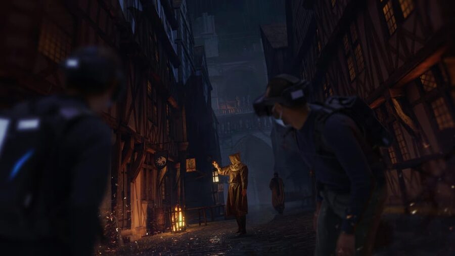 Paris: Eternal Notre-Dame VR Experience Ticket - Should you book Eternal Notre-Dame VR?