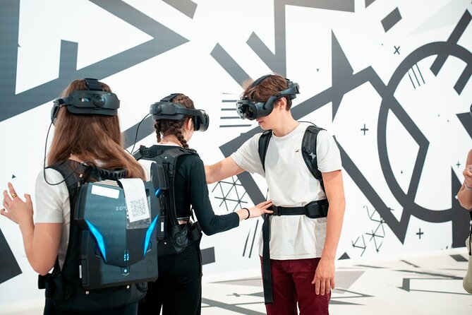 Paris Eternelle Notre-Dame Virtual Reality Tour - From the 13th to the 21st century, why the timeline is the point
