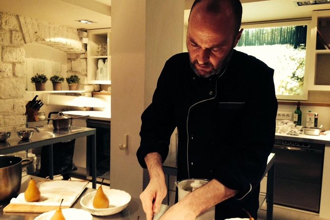 Paris Evening Cooking Class French Dinner and Market Visit Option - Why this French dinner experience feels different from a normal meal