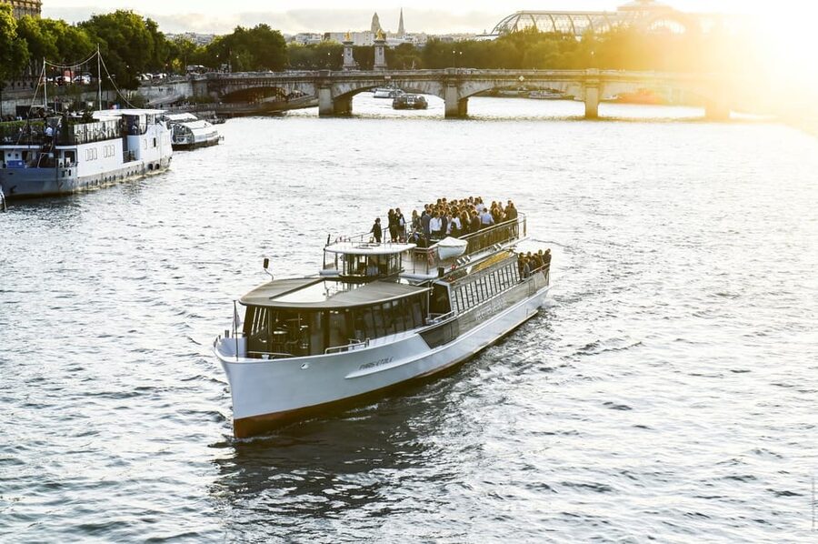 Paris: Evening River Cruise with Music - Should You Book This Paris Night River Cruise?