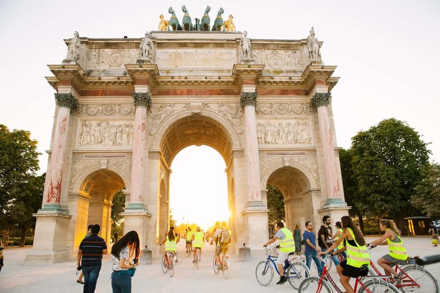 Paris Evening Snapshot Bike Tour - Who This Tour Suits Best (And Who Should Skip It)