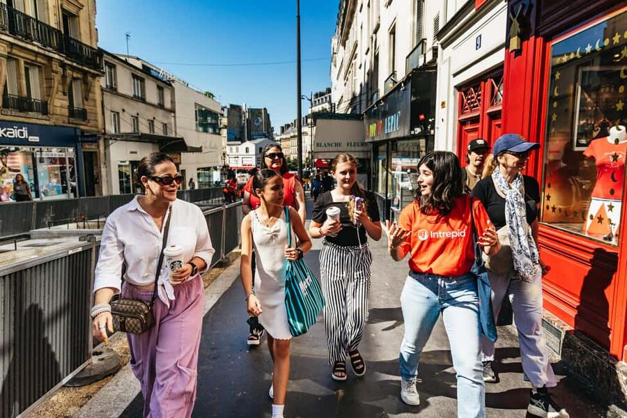 Paris: Explore Montmartre’s Hidden Gems - Key takeaways before you walk up the hill