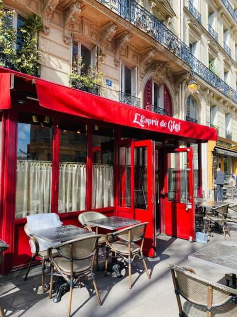 Paris: Explore the City Like Emily Tour - Filming Locations - A Quick Reality Check on the Show and the Tour Brand