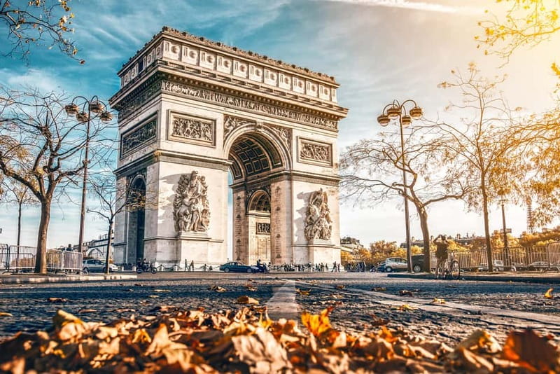 Paris: Explorer Pass with 3, 4, 5, 6, or 7 Attractions - Other top attractions you can swap in (and how to choose)