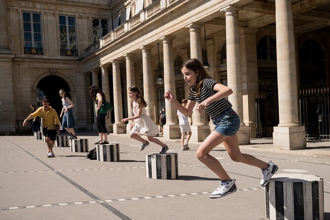 Paris Family Adventure- Time Quest For Kids + Seine Cruise Pass - Key points to know before you go