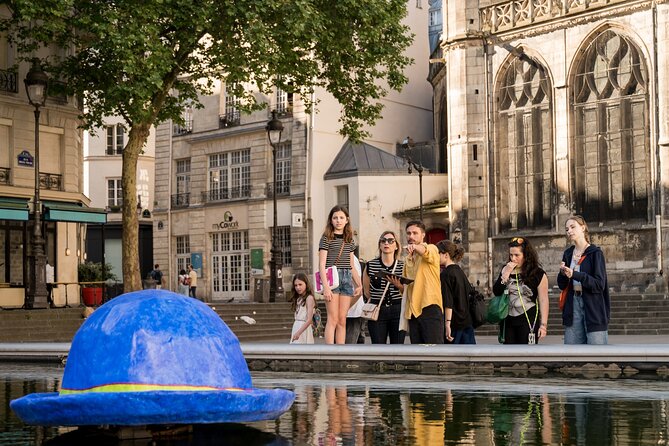 Paris Family Adventure- Time Quest For Kids + Seine Cruise Pass - The Seine cruise pass: why it matters more than you think