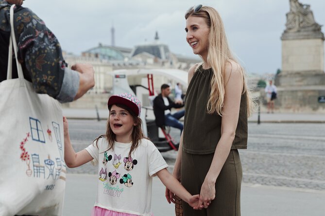 Paris Family Adventure- Time Quest For Kids + Seine Cruise Pass - What to pack and how to make it go smoothly