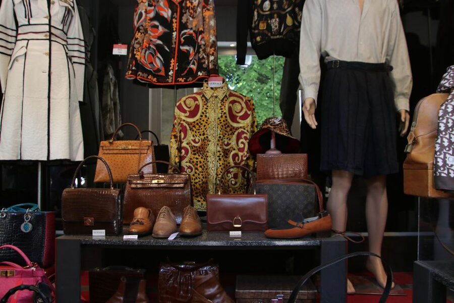 Paris: Fashion History Walking Tour in the Heart of Paris - Rue Saint-Honoré: couture street energy and the stories behind it