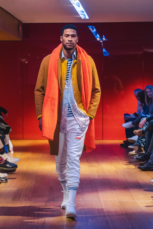 Paris: Fashion Show at Galeries Lafayette Haussmann - Is It Worth $29? Value for Fashion Fans and Casual Shoppers