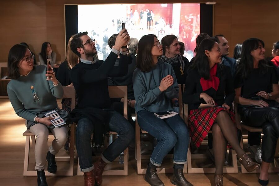 Paris: Fashion Show at Galeries Lafayette Haussmann - Plan Your Day After the Show: Shopping in the Galleria Atmosphere