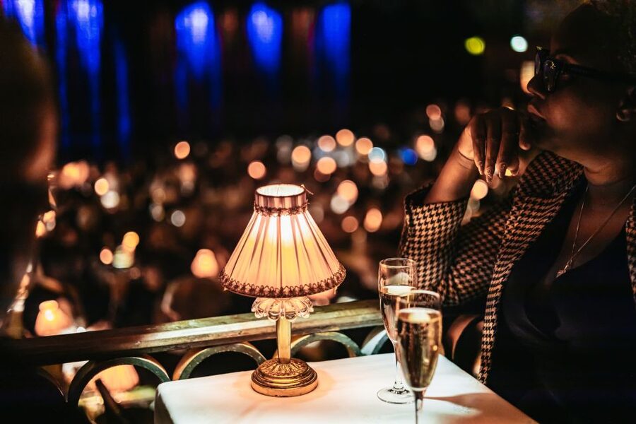 Paris: First Show Moulin Rouge with Champagne & Seine Cruise - Timing tips: jackets, formal wear, and managing a late night