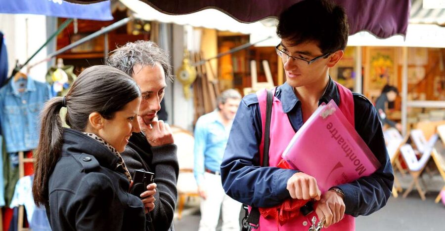 Paris: Flea Market Insider's Tour in Extra-Small Group - Bargaining in Paris: what you’re actually practicing