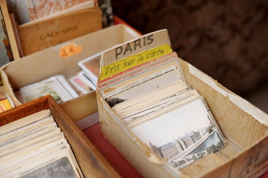 Paris: Flea Market Insider's Tour in Extra-Small Group - Timing, pace, and what to expect on the day