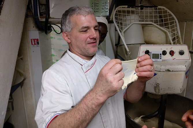 Paris French Baking Class Baguettes and Croissants in a Bakery - Baguettes: Why This Class Puts So Much Focus Here