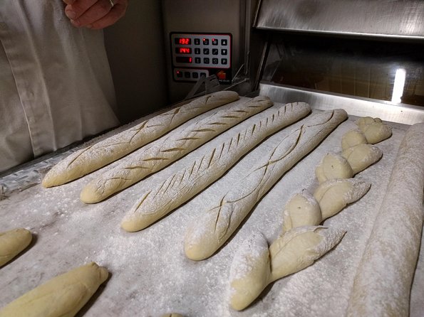 Paris French Baking Class Baguettes and Croissants in a Bakery - Croissants: Lamination, Rolling, and What You Can Actually Take Home