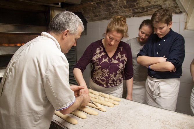 Paris French Baking Class Baguettes and Croissants in a Bakery - What’s Included, What’s Not, and What You’ll Actually Receive
