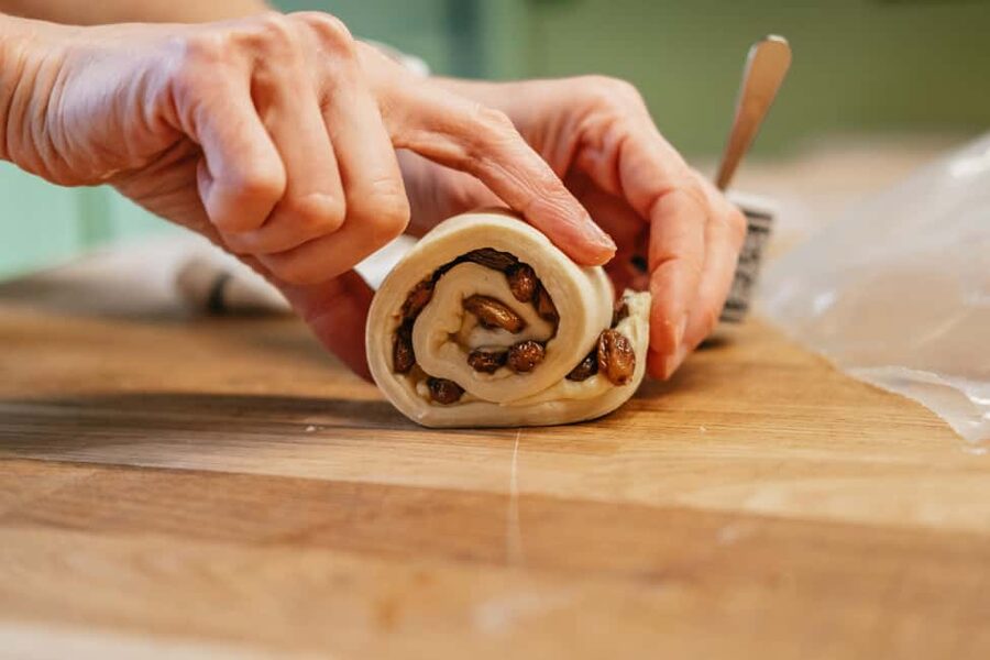 Paris: French Croissant Baking Class with a Chef - The real value of the $159 price: small-group skill transfer