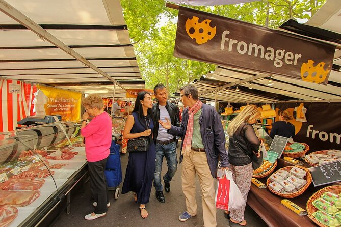 Paris French Cuisine Small Group Cooking Class with Lunch - Key Things I’d Put on Your Radar