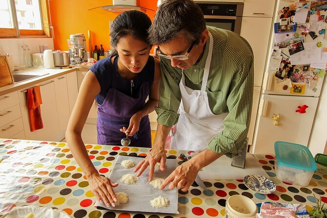 Paris French Cuisine Small Group Cooking Class with Lunch - A Parisian Apartment Cooking Class, Not a Factory