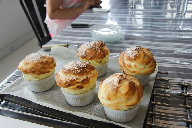 Paris French Cuisine Small Group Cooking Class with Lunch - Price and Value: What $217.77 Really Buys
