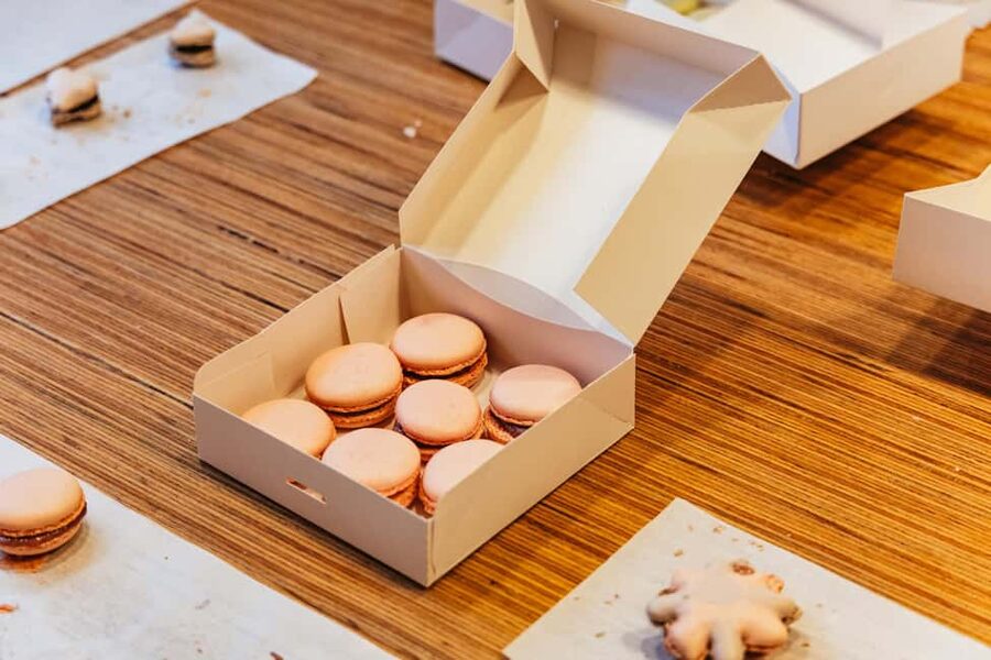 Paris: French Macaron Culinary Class with a Chef - What makes this macaron class worth your time