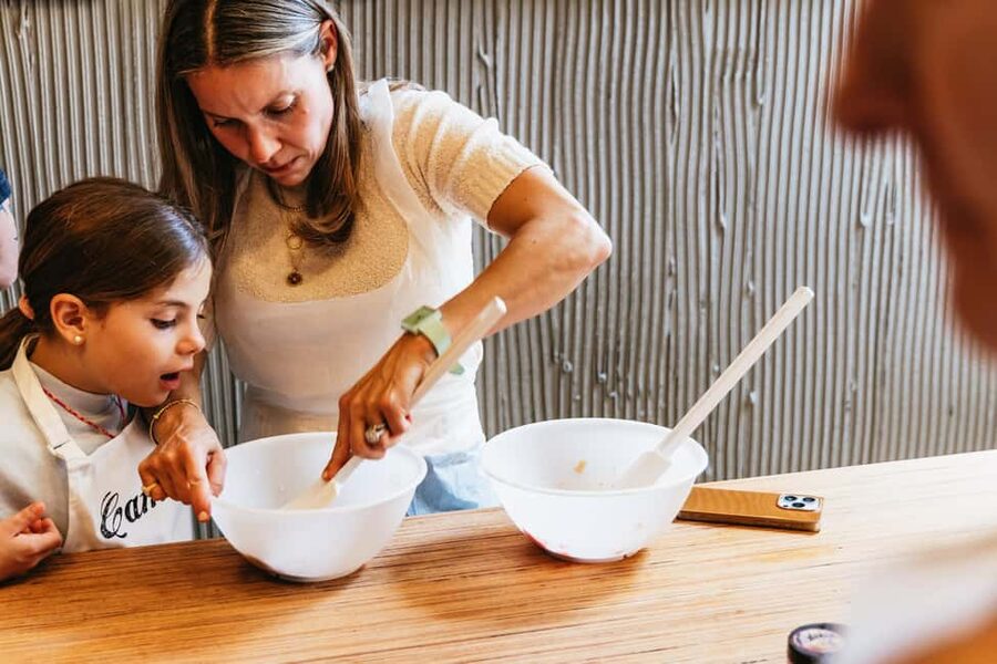 Paris: French Macaron Culinary Class with a Chef - Value check: what you’re really paying for
