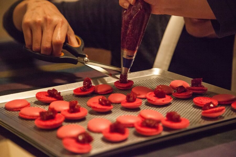 Paris: French Macarons Baking Class with a Parisian Chef - Inside a Private Paris Apartment Kitchen (Where Macarons Feel Less Scary)