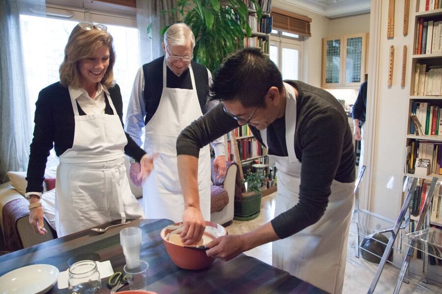 Paris: French Macarons Baking Class with a Parisian Chef - Why Small Group Size Changes Everything