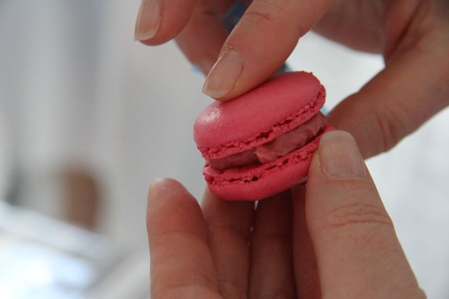 Paris: French Macarons Baking Class with a Parisian Chef - The Real Value of Paying $213 for a 3-Hour Class