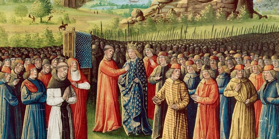 Paris: French Monarchy Intrigues Walking Tour - Why this French Monarchy Intrigues walk feels different from a usual “history tour”