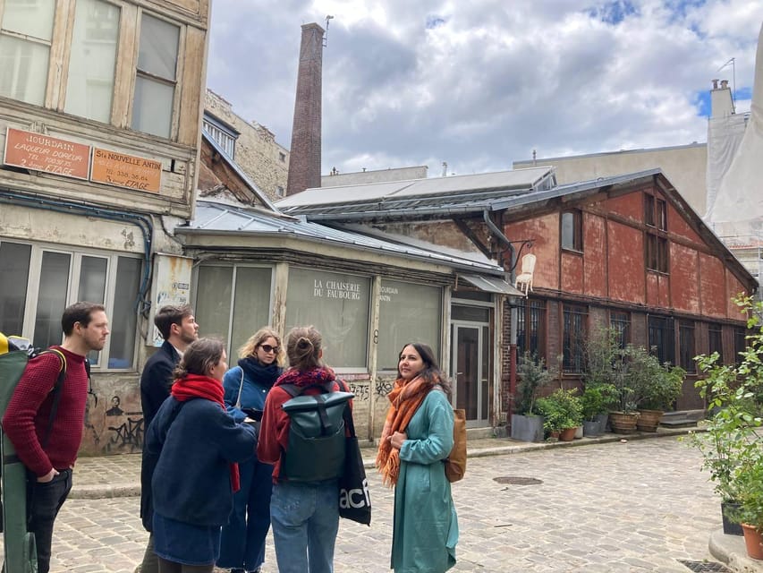 Paris: French Revolution Tour Relive the 14th July 1789 - Who should book this French Revolution walk