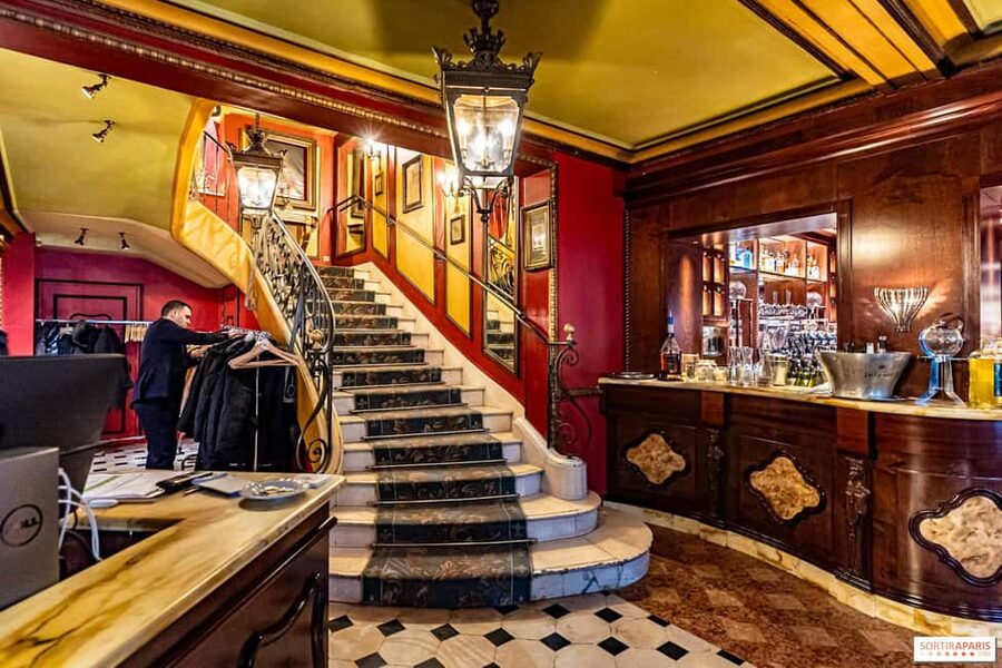 Paris: French Revolution Walking Tour - The Walking Route: Châtelet to the Marais and Beyond