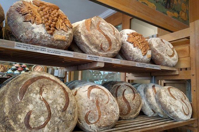 Paris French Sweets Tasting Tour with Pastries and Chocolates - What you taste on this Paris sweets walk (and how to make it satisfying)