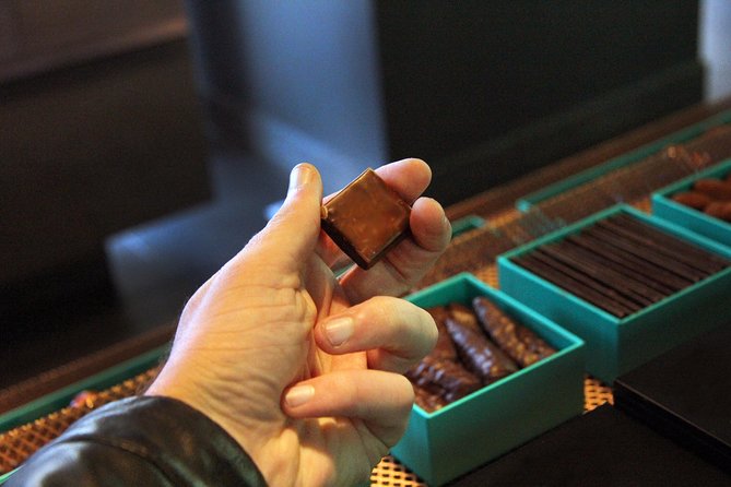 Paris French Sweets Tasting Tour with Pastries and Chocolates - Price and value: is $168.95 a fair trade?