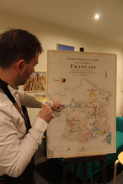 Paris: French Wine and Cheese Guided Tasting - Price and value: is $70 worth it?