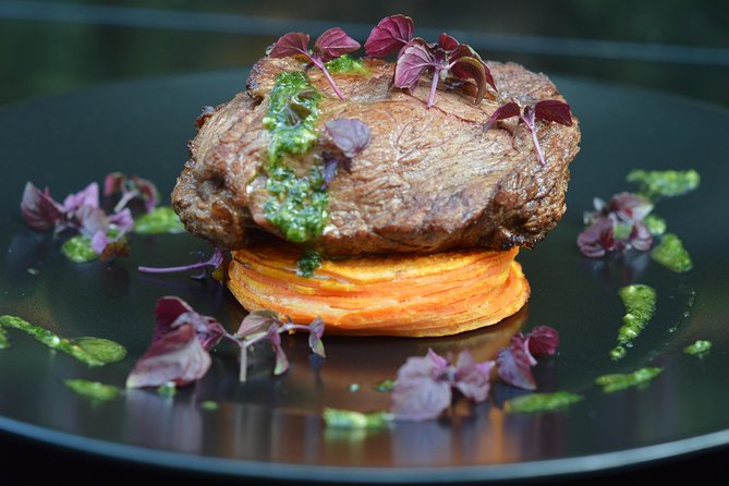 Paris French Wine Tasting 3-Course Dinner - Key things to know before you go