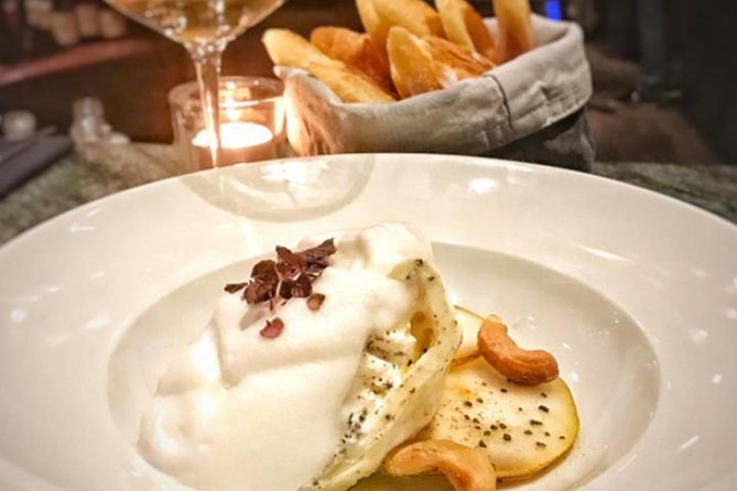 Paris French Wine Tasting 3-Course Dinner - Price and value in central Paris