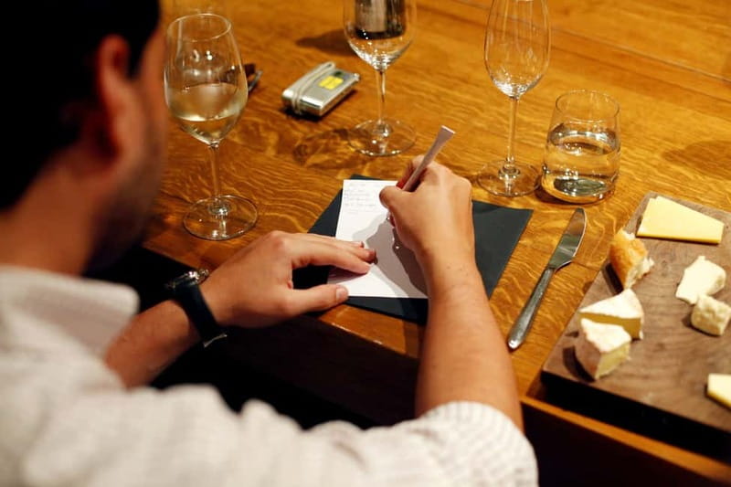 Paris: French Wine Tasting Class with Sommelier - Should you book this Paris wine tasting class?