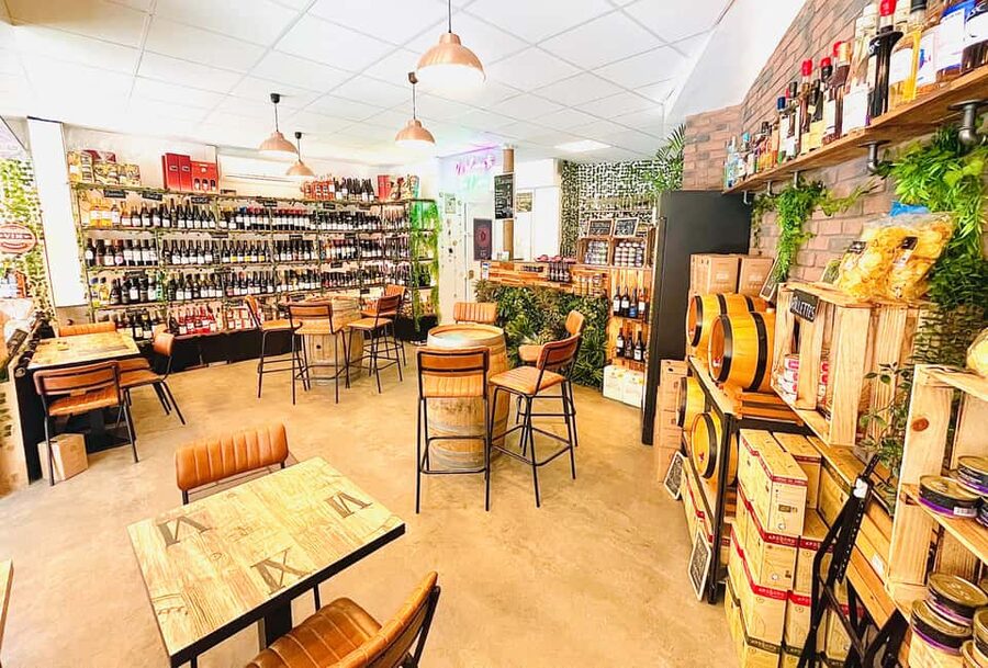 Paris: French wine tasting with cheeses and charcuterie - How the sommelier turns sipping into real learning