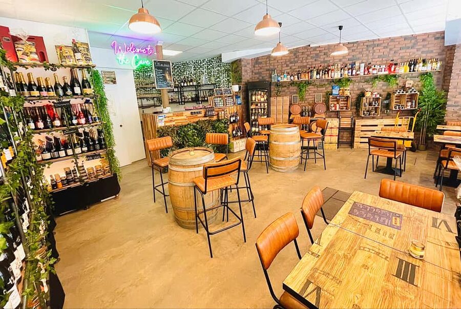 Paris: French wine tasting with cheeses and charcuterie - Price and value at $57 per person in Paris