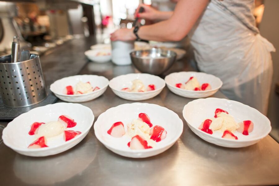 Paris: Full-Day Cooking Class with 3-Course Lunch - A Market-First French Cooking Day in Paris’s Latin Quarter